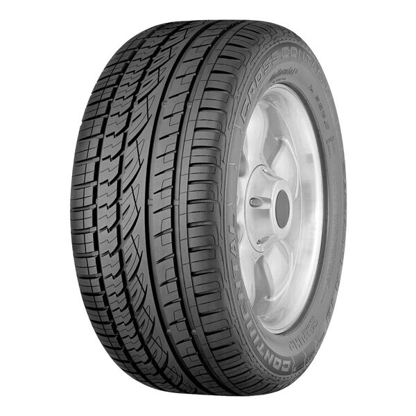 pneumatico continental conticrosscontact uhp 255/55 r18 109 w xl