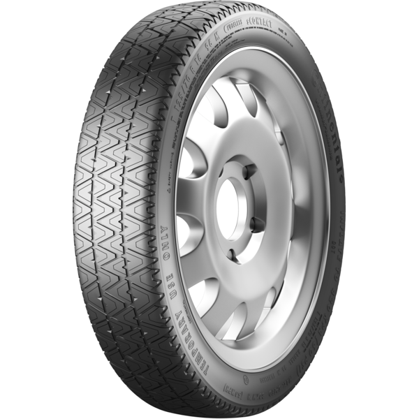 pneumatico continental scontact 125/60 r18 94 m