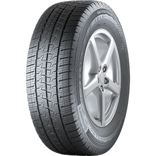 pneumatico continental vancontact 4season 215/60 r16 103/101 t