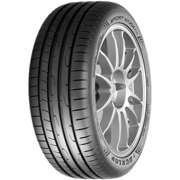 pneumatico dunlop sport maxx rt 2 275/35 r19 100 y xl