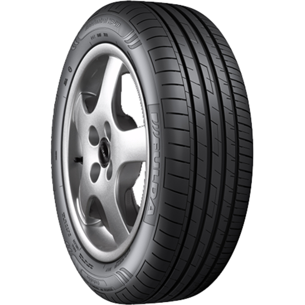 pneumatico fulda ecocontrol hp 2 195/65 r15 95 h xl