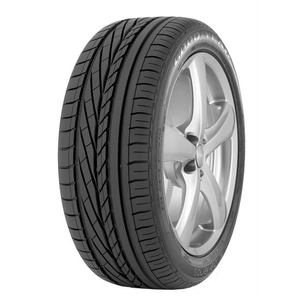 pneumatico goodyear excellence 275/35 r19 96 y * runflat