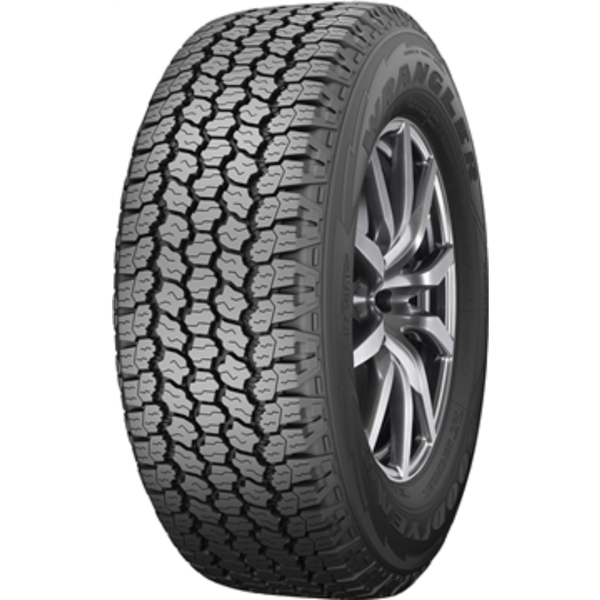 pneumatico goodyear wrangler at/adventure 255/65 r 17 110 t