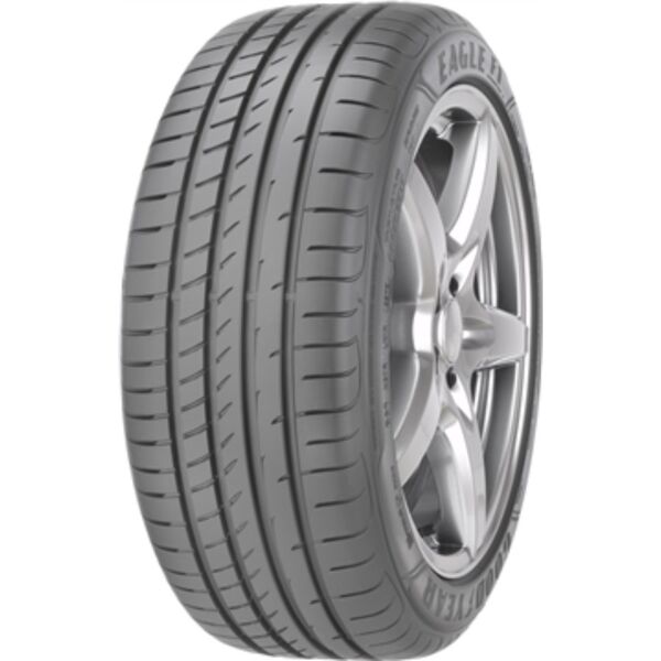 pneumatico goodyear eagle f1 asymmetric 2 suv 235/55 r19 101 y n0