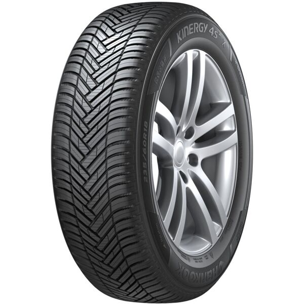 pneumatico hankook kinergy 4s2 suv h750a 215/60 r17 96 v