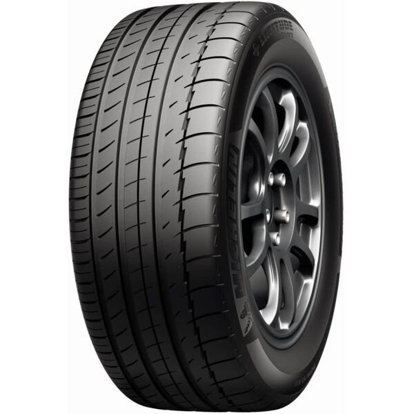 pneumatico michelin latitude sport 235/55 r17 99 v ao