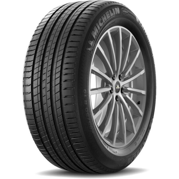 pneumatico michelin latitude sport 3 235/55 r19 101 y mo1