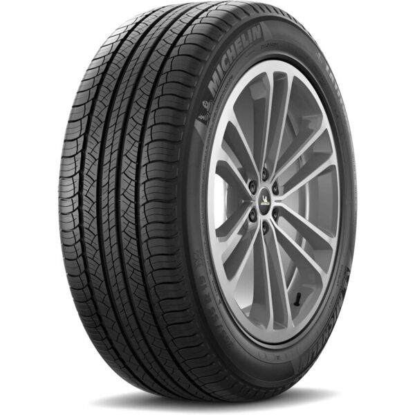 pneumatico michelin latitude tour hp 255/50 r19 107 h xl * runflat