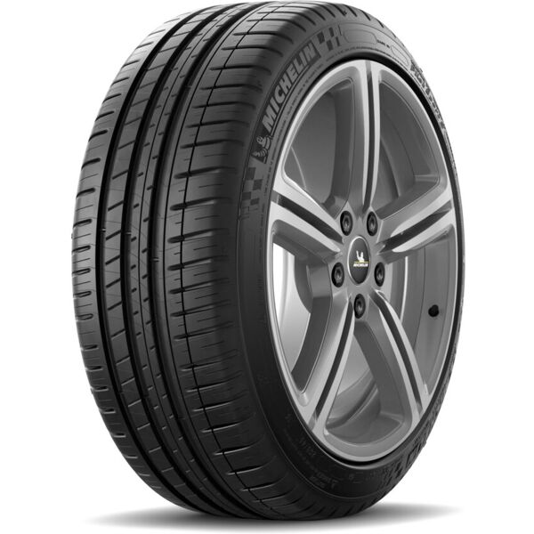 pneumatico michelin pilot sport 3 195/45 r16 84 v xl