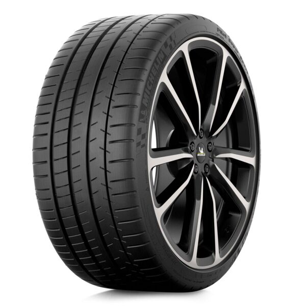 pneumatico michelin pilot super sport 285/30 r20 99 y xl k1