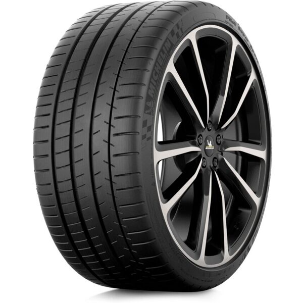 pneumatico michelin pilot super sport 285/30 r20 99 y xl mo1