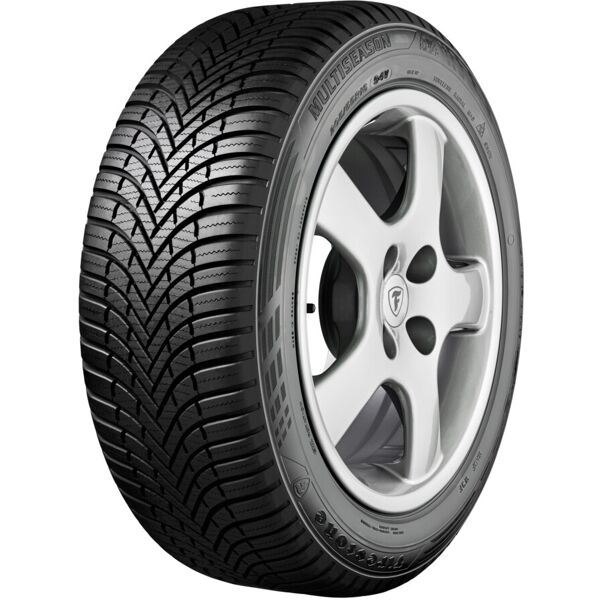 pneumatico firestone multiseason 2 195/65 r 15 95 v xl