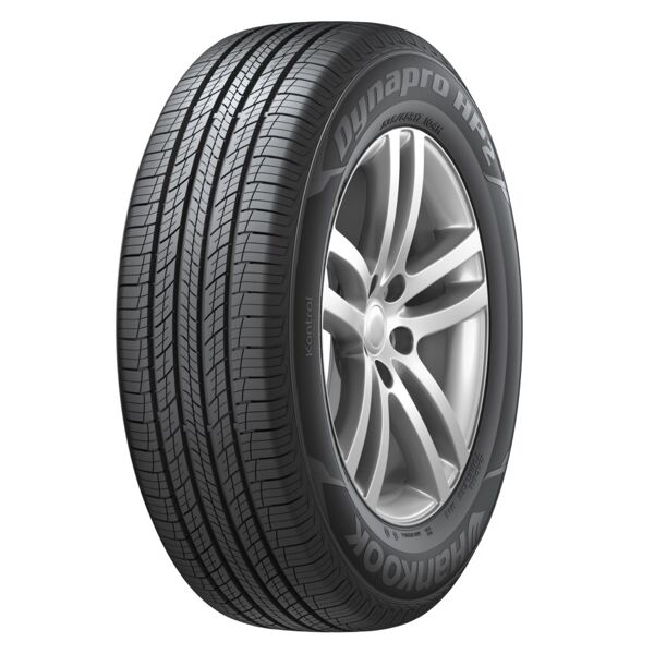 pneumatico hankook dynapro hp2 255/60 r 18 108 h symc