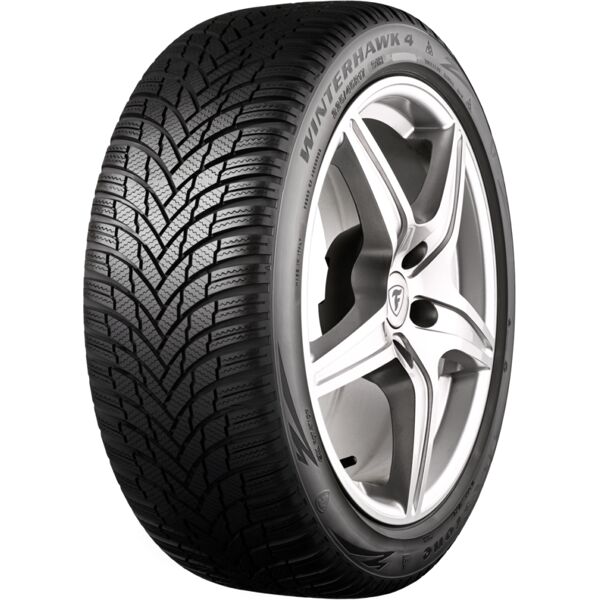 pneumatico firestone wh4 185/55 r15 86 h xl