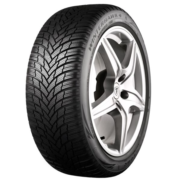 pneumatico firestone winterhawk 4 275/45 r20 110 v xl