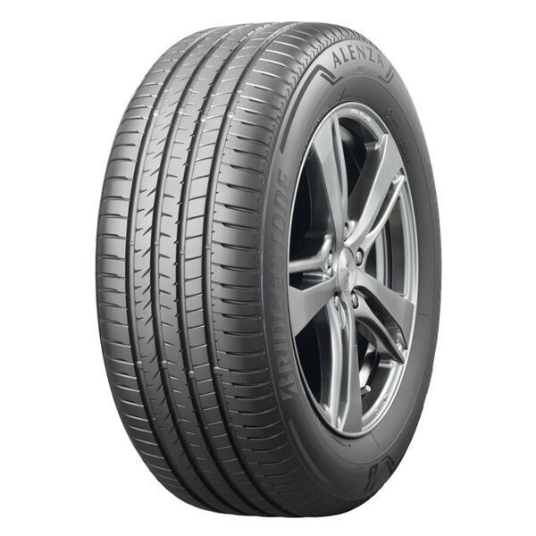 pneumatico bridgestone alenza 001 285/40 r 21 109 h ao