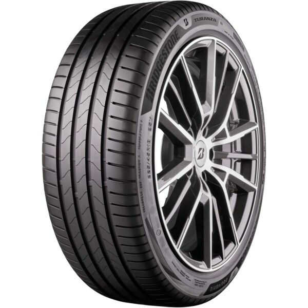 pneumatico bridgestone turanza 6 225/45 r 17 94 y xl