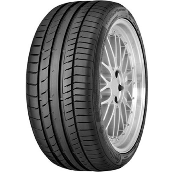 pneumatico continental contisportcontact 5p 225/40 r19 93 y xl mo