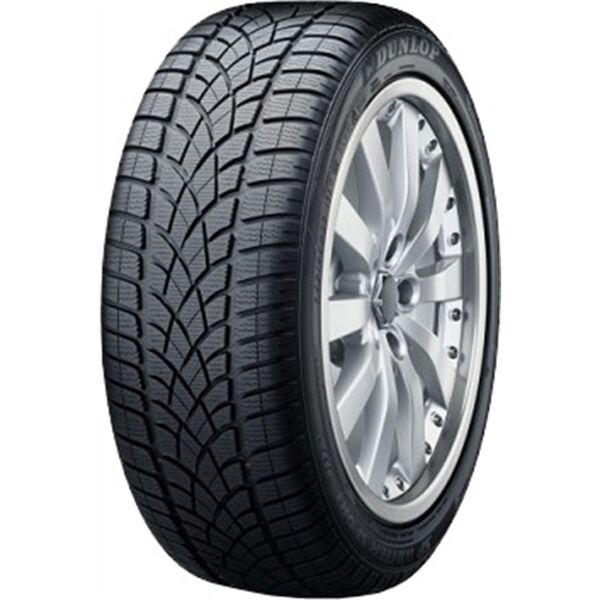 pneumatico dunlop sp winter sport 3d 185/50 r17 86 h xl * runflat