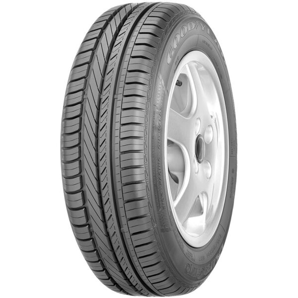 pneumatico goodyear duragrip 165/60 r14 75 h