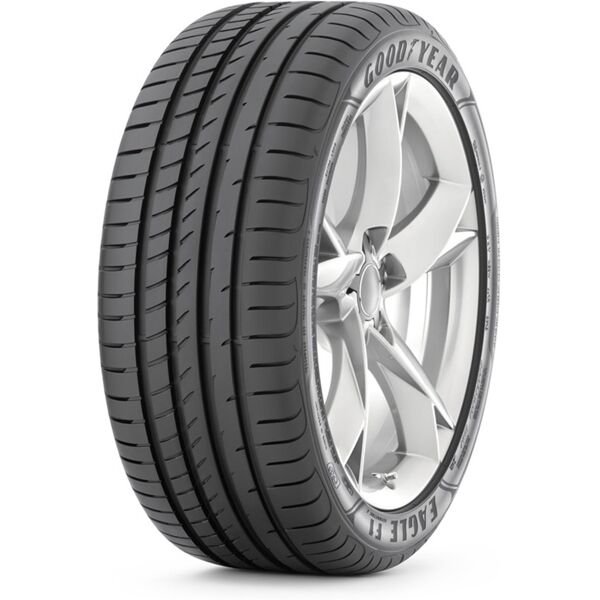 pneumatico goodyear eagle f1 asymmetric 2 265/45 r18 101 y n0