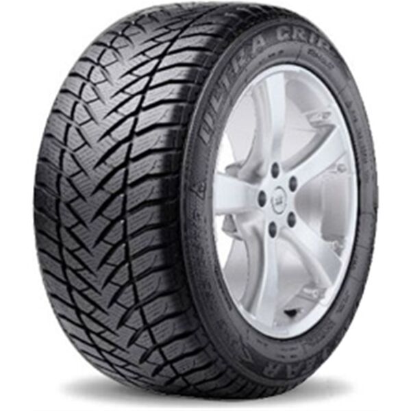 pneumatico goodyear ultragrip suv 255/50 r19 107 v xl * runflat