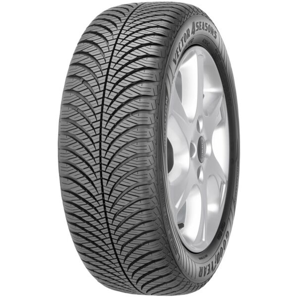 pneumatico goodyear vector 4seasons 165/70 r14 89/87 r