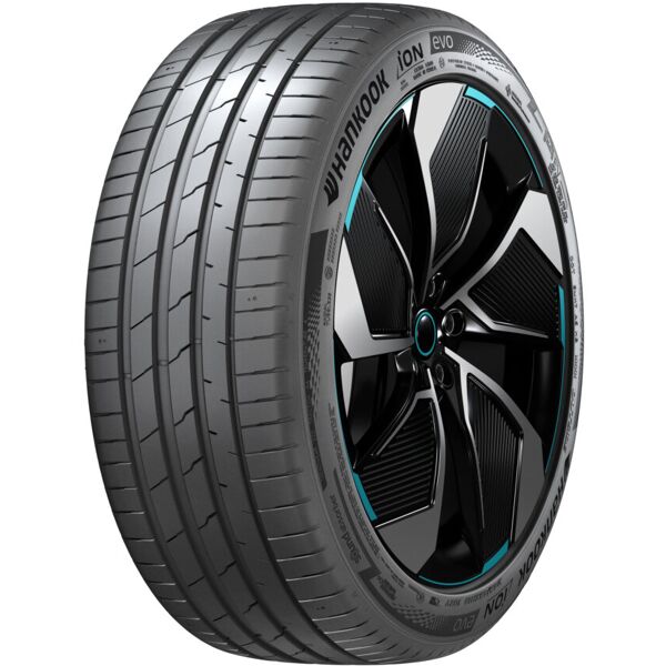 pneumatico hankook ion evo 235/45 r18 98 w xl