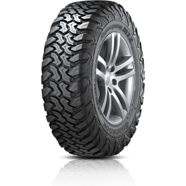 pneumatico hankook dynapro mt2 rt05 235/85 r16 120/116 q