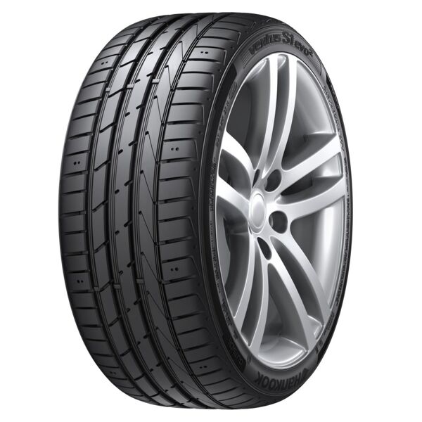 pneumatico hankook ventus s1 evo2 k117 245/45 r17 95 w mo