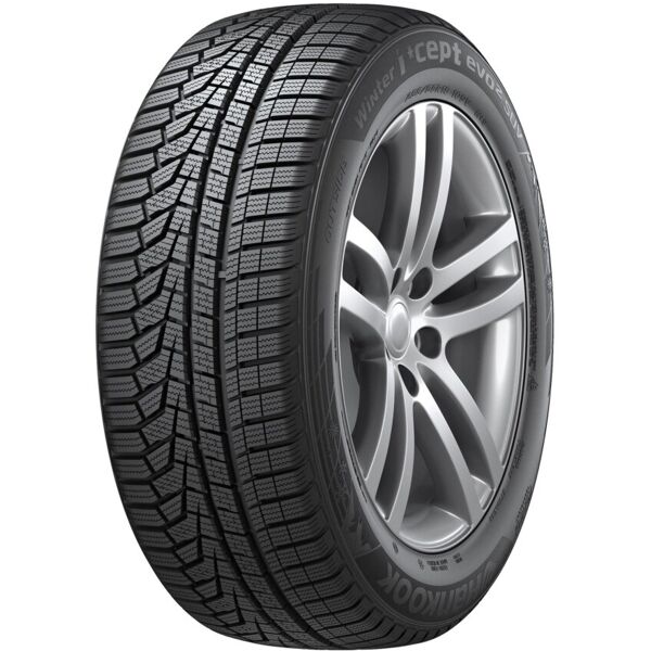 pneumatico hankook winter icept evo2 w320a 235/70 r16 109 h xl