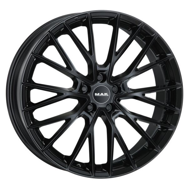 cerchi in lega mak speciale 5x114,3 8,5x19 et44