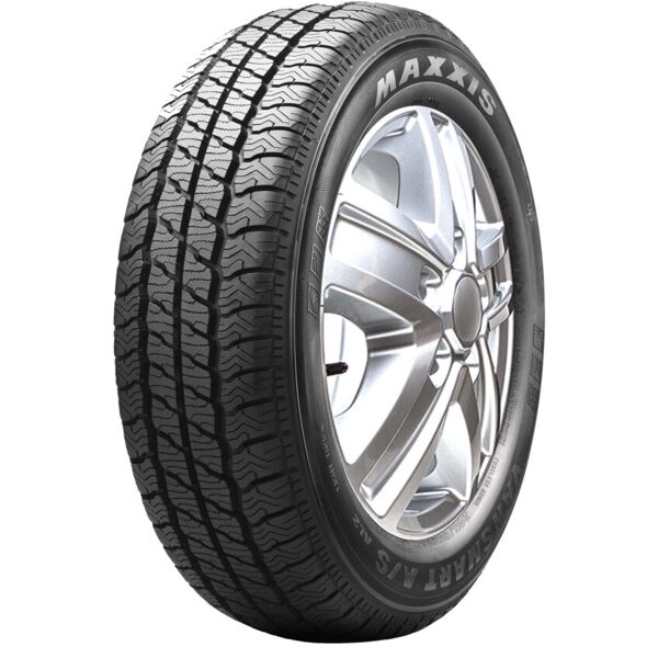 pneumatico maxxis al2 215/70 r16 108 t