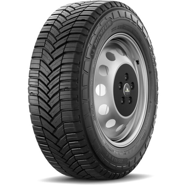 pneumatico michelin agilis crossclimate 195/70 r15 104/102 t