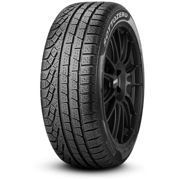 pneumatico pirelli winter 240 sottozero serie 2 295/30 r19 100 v xl lamborghini