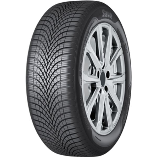 pneumatico sava all weather 165/65 r14 79 t