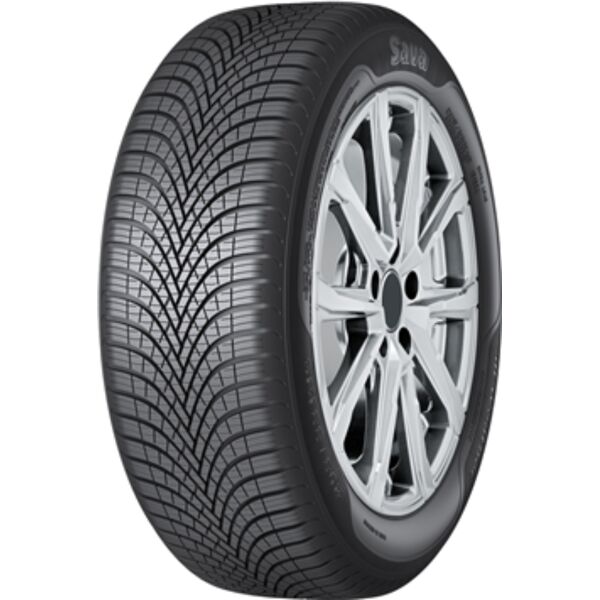 pneumatico sava all weather 205/60 r16 96 h