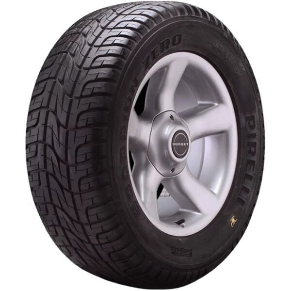 pneumatico pirelli scorpion zero 255/55 r19 111 v xl