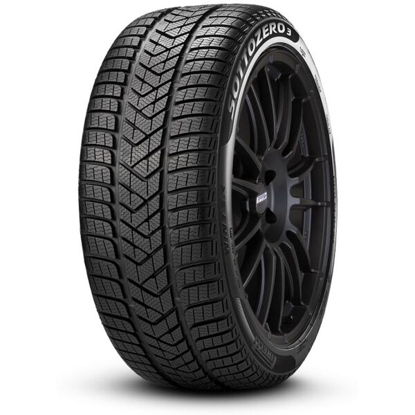 pneumatico pirelli winter sottozero 3 225/40 r19 93 v xl ao