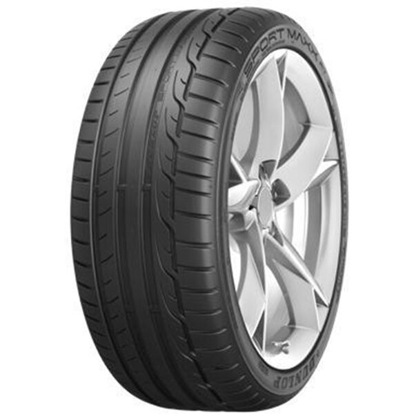 pneumatico dunlop sport maxx rt 225/40 r18 92 y xl vw1