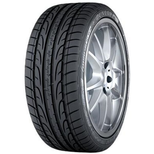 pneumatico dunlop sp sport maxx 255/35 r20 97 y xl