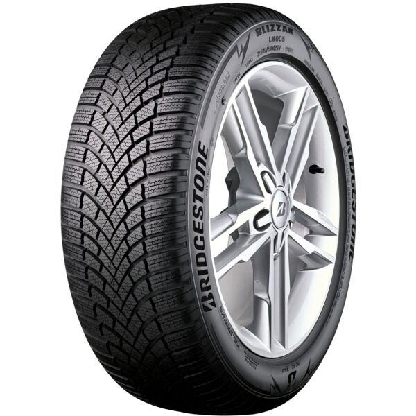 pneumatico bridgestone blizzak lm005 155/65 r14 79 t xl