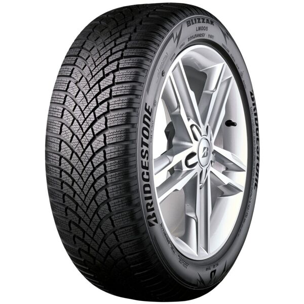 pneumatico bridgestone blizzak lm005 165/65 r14 79 t