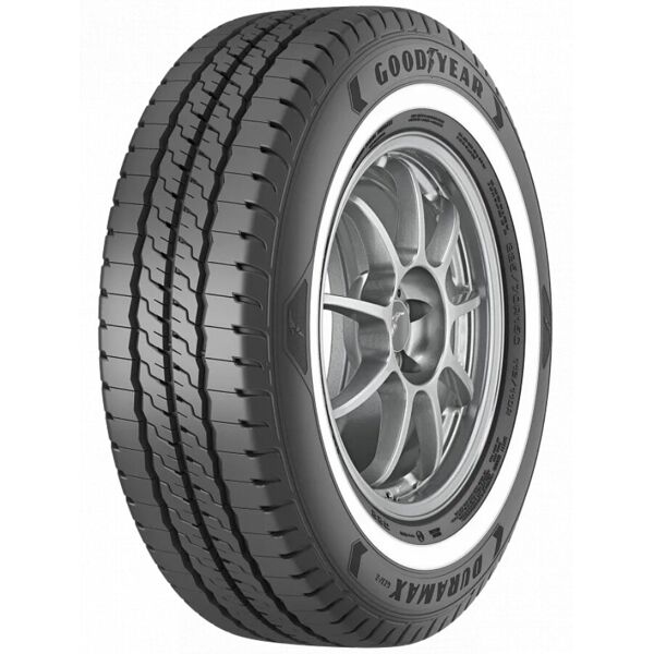 pneumatico goodyear duramax gen-2 225/70 r15 112/110 r