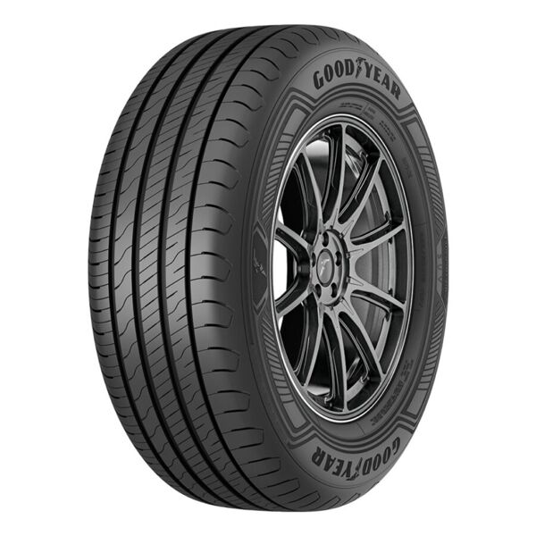 pneumatico goodyear efficientgrip 2 suv 275/50 r 21 113 v xl