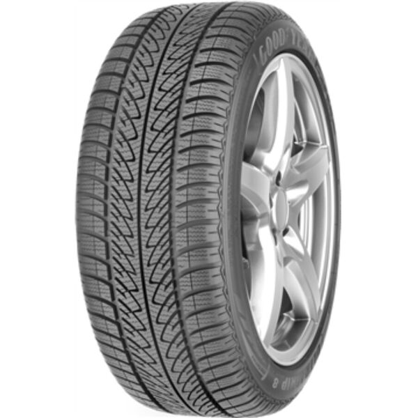 pneumatico goodyear ultragrip 8 205/45 r17 88 v xl