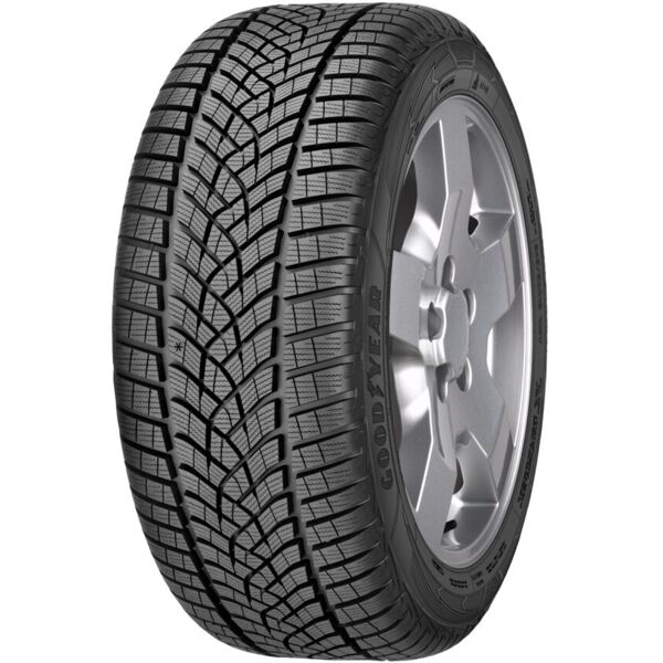 pneumatico goodyear ultragrip performance+ 205/50 r17 93 v xl