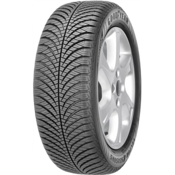 pneumatico goodyear vector 4seasons gen-2 215/50 r17 95 v xl