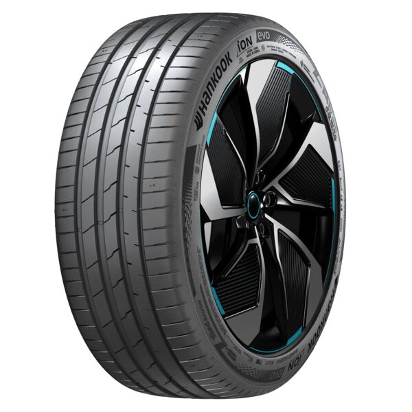 pneumatico hankook ventus ion sx ik01a 295/40 r21 111 y