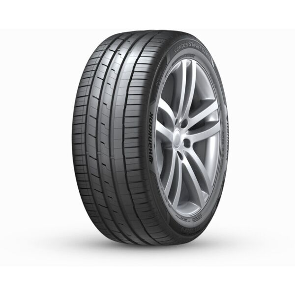 pneumatico hankook ventus s1 evo3 k127a 235/65 r19 109 v xl